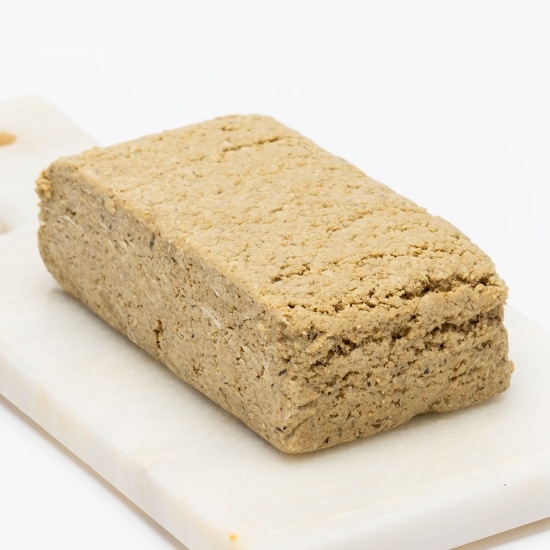 Halva vanilie 180g