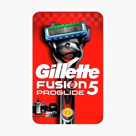Aparat de ras Fusion5 ProGlide Power 1 buc