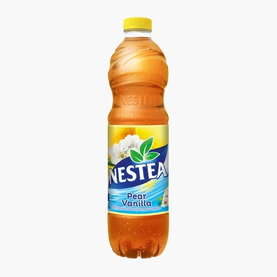 Băutură necarbogazoasă cu pere si ceai negru 1.5l
