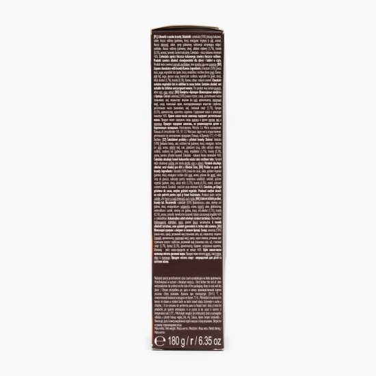 Praline ciocolată cu brandy 180g