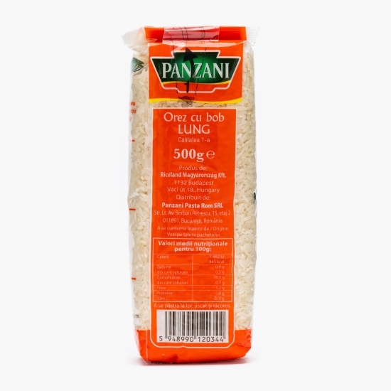Orez bob lung 500g