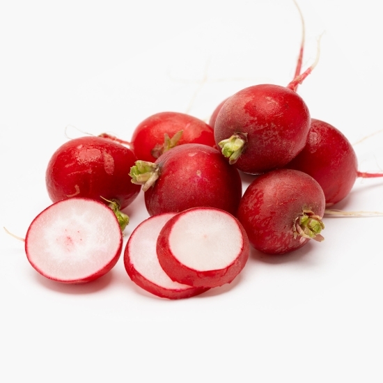 Ridichi roz România 500g