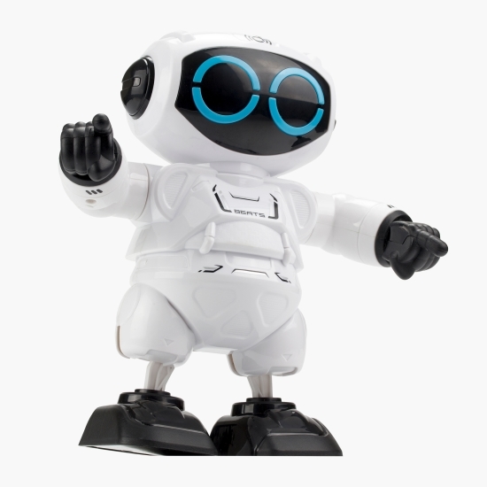 Robot electronic Robo Beats 3+ ani