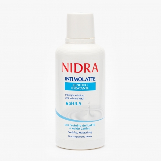 Gel intim hidratant 0.5l