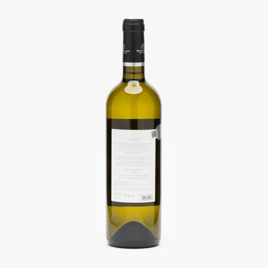 Vin alb sec Sauvignon Blanc, 13%, 750ml