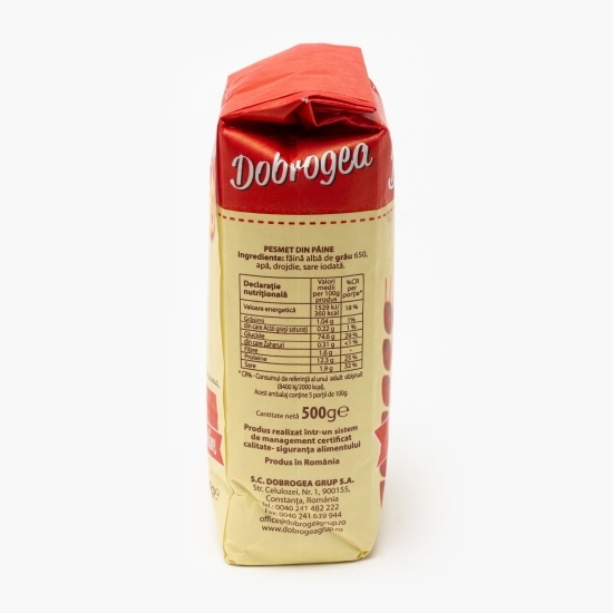 Pesmet din pâine 500g