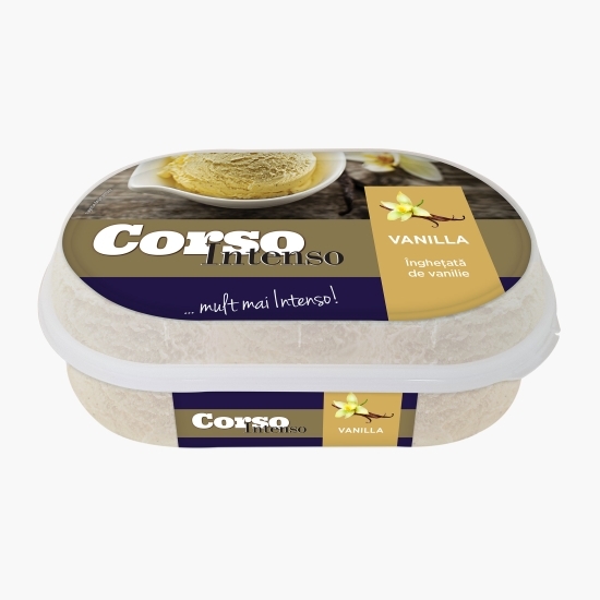 Înghețată de vanilie 330g