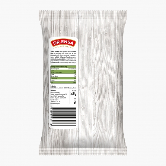 Alune de pădure 500g