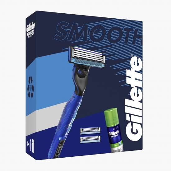 Set cadou Mach3 Start