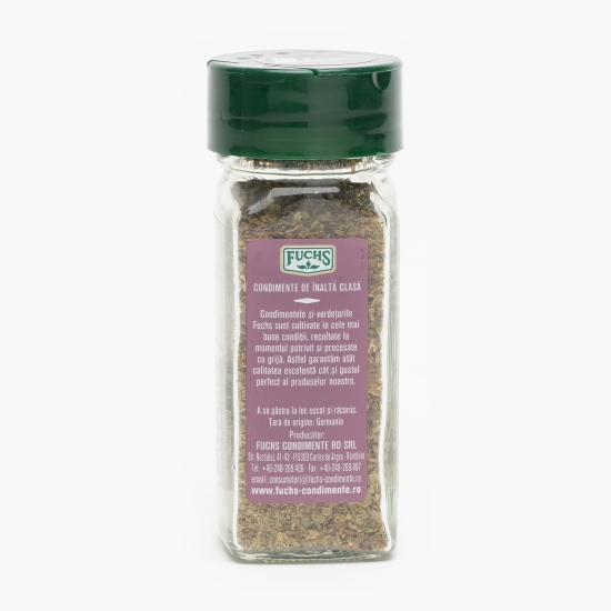 Condiment pentru pizza 22g
