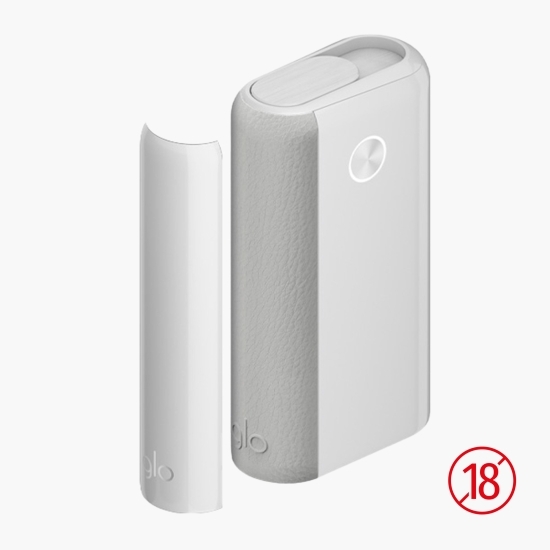 Starter Kit hyper+ UNIQ White