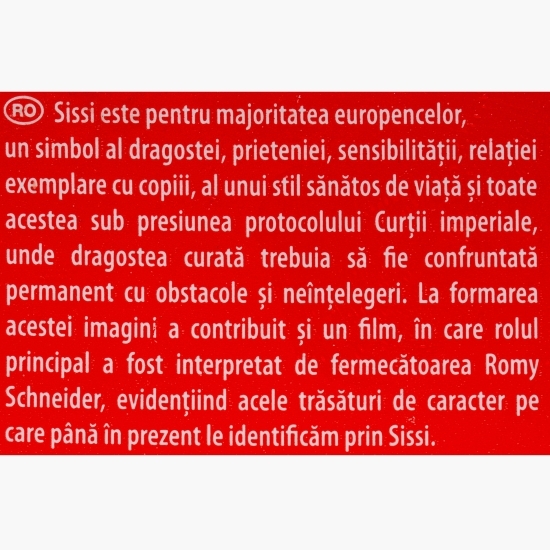Șuncă din piept de curcan feliată 170g