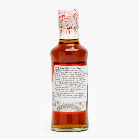 Sos pește 200ml
