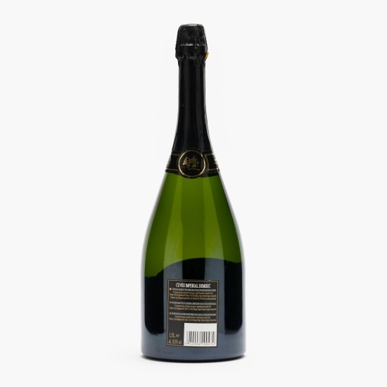 Vin spumant alb demisec Magnum Cuvée Imperial, 10.5%, 1.5l