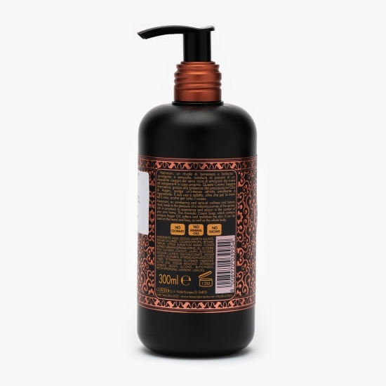 Săpun lichid cremos Hammam 300ml