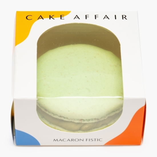 Macaron cu fistic, 60g