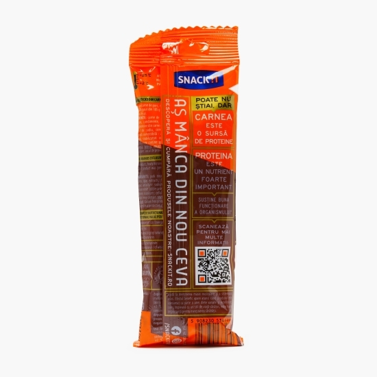 Cârnați sticks de porc 50g