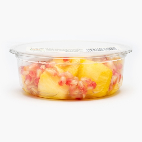 Mix ananas și sâmburi de rodie 150g