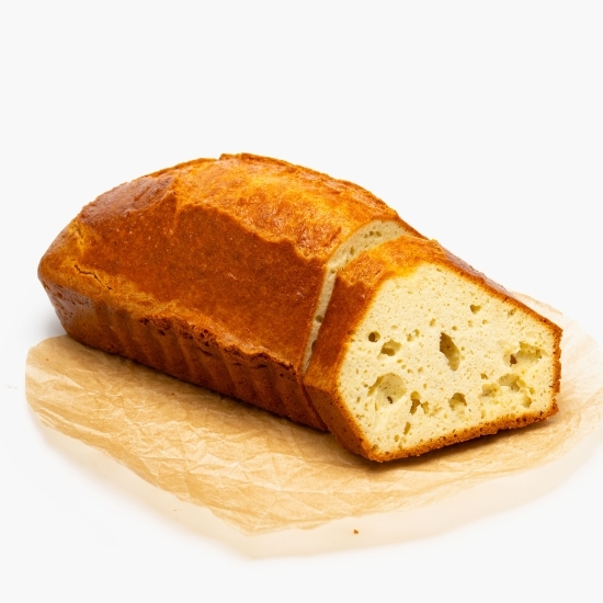 Pâine keto mini, fără ouă 320g