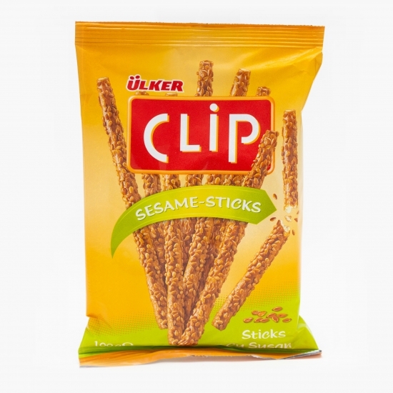 Sticksuri cu susan 100g