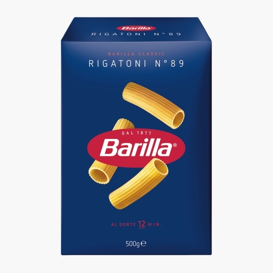 Paste Rigatoni n.89, 500g