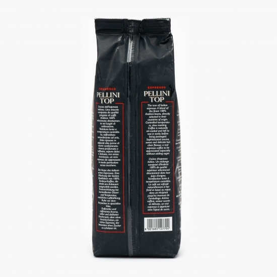 Cafea boabe 100% Arabica Top 500g