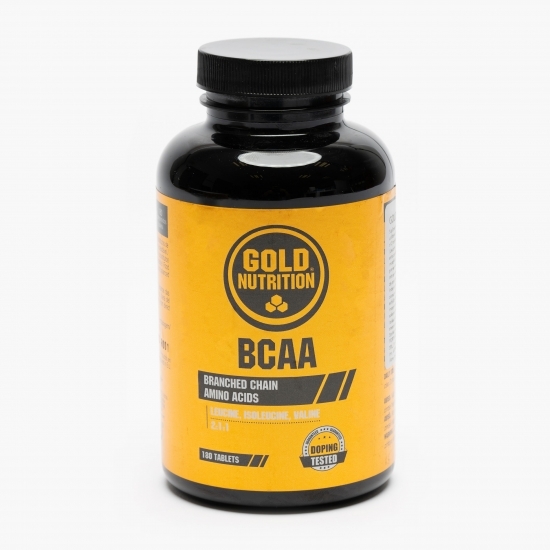 BCAA's 180 tablete