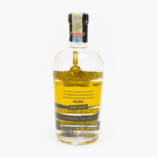 Gin 37.5% alc. 0.7l