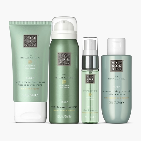 Set cadou Jing - Small