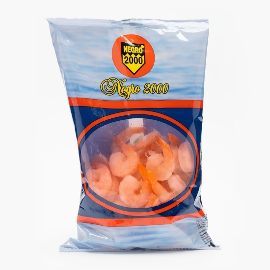 Creveți prefierți decorticați 30/40, 500g