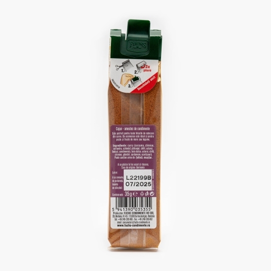 Cajun 35g