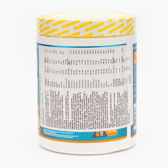 Fast Recovery Juicy Orange 600g