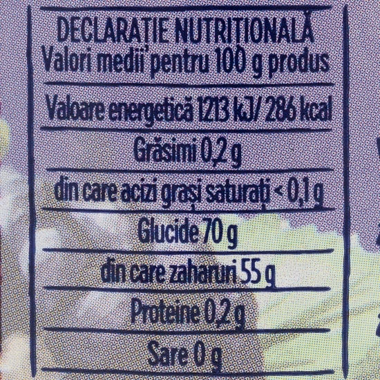 Dulceață de mure 270g