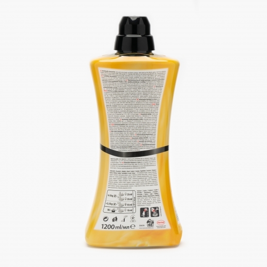 Balsam de rufe concentrat Supreme 48 spălări 1.2l