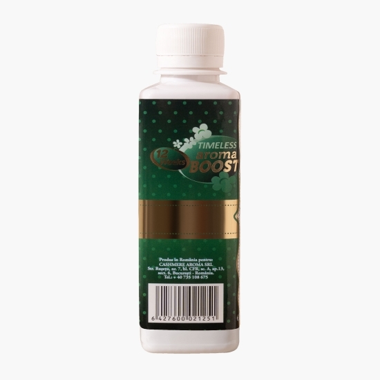 Parfum de rufe Mediterranean Cypress, 40 spălări, 200ml