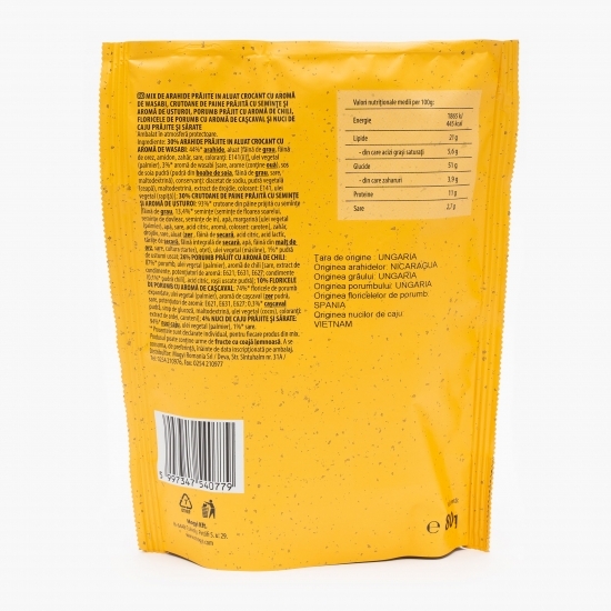 Snack Mix bere 80g
