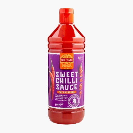 Sos Sweet Chilli Original 1000ml