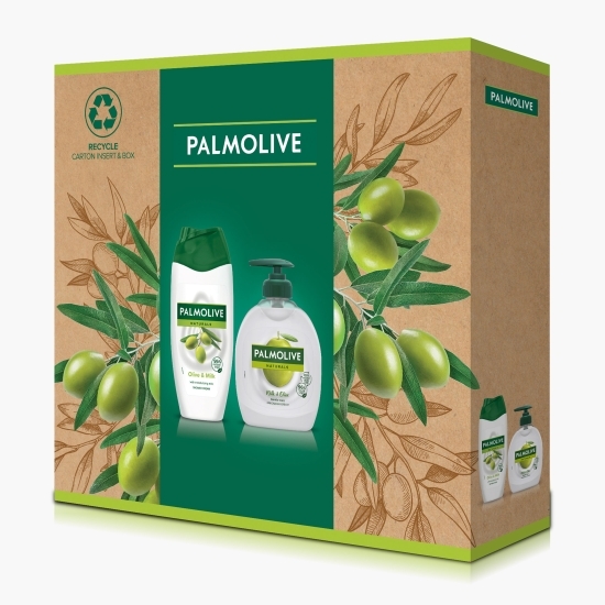 Set cadou Naturals