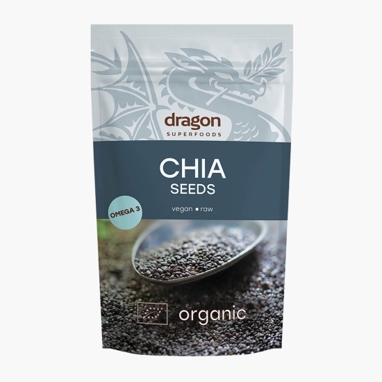 Semințe chia eco 200g