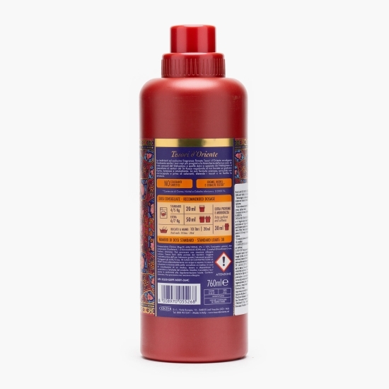 Balsam de rufe Persian Dream 38 spălări, 0.76l