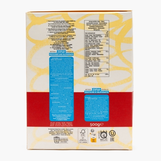 Paste La Pappardella, 500g