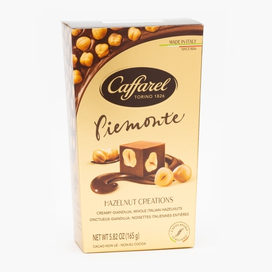 Praline Piemonte 165g
