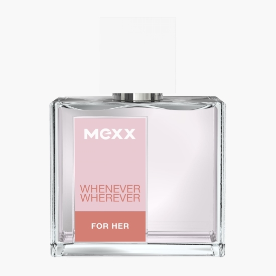 Apă de toaletă Whenever Wherever 30ml