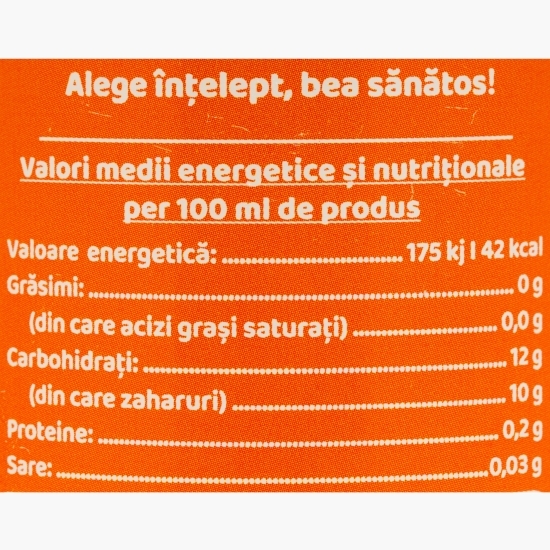 Limonadă cu lămâie și ghimbir 500ml