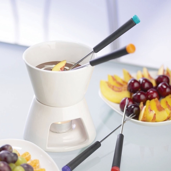 Set fondue 7 piese