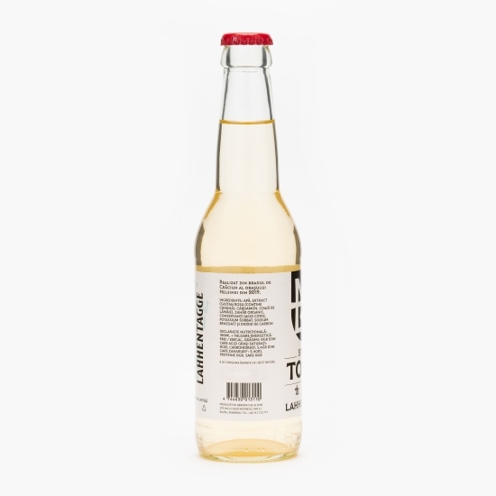 Apă tonică artizanală sticlă 0.33l