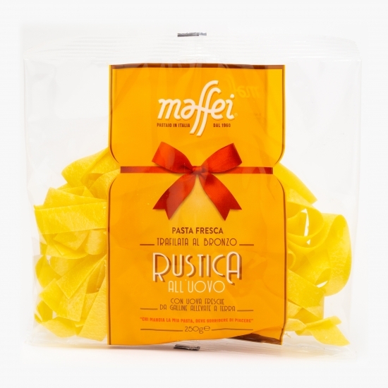 Paste proaspete Pappardelle 250g