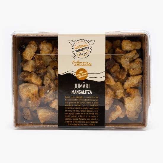Jumări Mangalița 250g