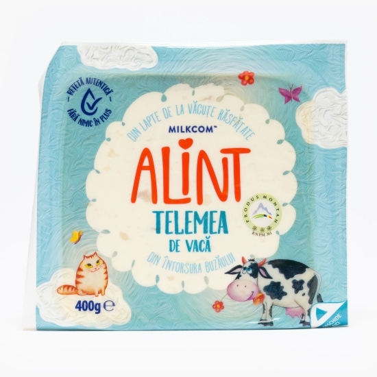 Telemea de vacă 400g