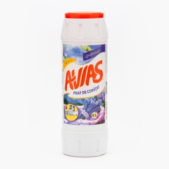 Praf de curățat, levănțică 500g